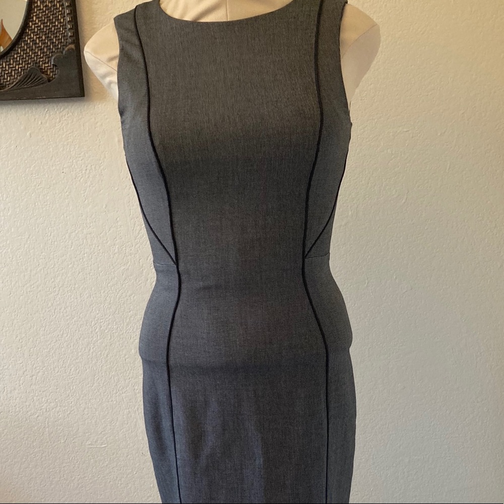 H&M dress